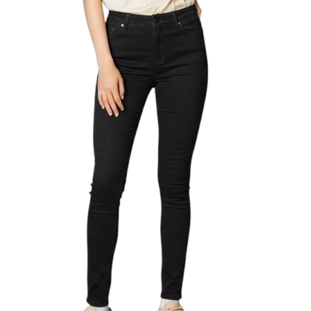 HP! YMI skinny jeans